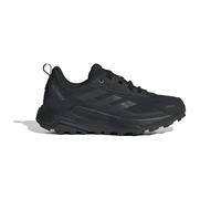 Damen-Wanderschuhe adidas Terrex Anylander Rain.Rdy Schwarz 39 1/3