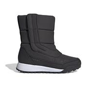 Adidas Stiefel CHOLEAH BOOT Damen, core black-ftwr white-grey four f17, Größe 37 1/3