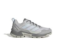 Wanderschuh ADIDAS TERREX "EASTRAIL 3 W", Damen, Gr. 41, grau (dash grau, crystal sky, grau two), Synthetik, Textil, Schuhe Wanderschuh (97852657-41) dash grau, crystal sky, grau two
