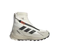 Damen-Wanderschuhe adidas Terrex Free Hiker 2 Gore-tex Climawarm+ Boost Gris 37 1/3