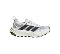 adidas Terrex Freehiker 3 Low GTX Damen Zustiegsschuhe weiss Größe 41 Trekking Wasserdicht