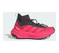 adidas Terrex Freehiker 3 Ultra GTX Damen Zustiegsschuhe gruen Größe 41 Trekking Wasserdicht