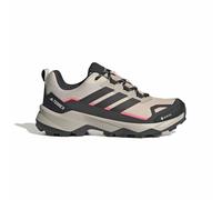 Damen-Wanderschuhe adidas Terrex Skychaser AX5 Gore-Tex Beige 40