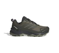 Damen-Wanderschuhe adidas Terrex Skychaser AX5 GORE-TEX Grün 38