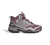 Damen-Wanderschuhe adidas Terrex Skychaser Gore-tex Mid Rot 38 2/3