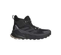 adidas Damen Terrex Trailmaker 2 Mid Gore-Tex Hiking Shoes, Core Black/Carbon/Grey Five, 39 1/3 EU