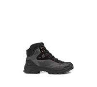 Damen-Wanderschuhe Aigle Lomond Matryx Schwarz 40
