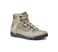 damen wanderschuhe asolo supertrek gore tex beige 37.1/2
