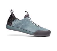 Damen-Wanderschuhe Black Diamond Session Suede Blau 35,5