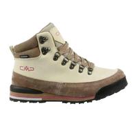 CMP Campagnolo Damen-Wanderschuh Mid-Top Bone Cenere Größe 40 EU