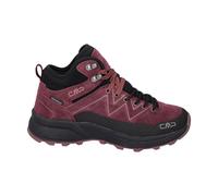 CMP Damen Kaleepso Mid WP Schuhe (Größe 39, lila)