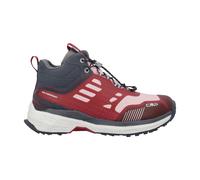 Damen-Wanderschuhe CMP Pohlarys WP Mid Rouge 39