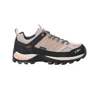Damen-Wanderschuhe CMP Rigel Low WP Beige 42