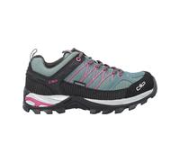 CMP Damen Trekking Schuhe Rigel LOW 3Q54456-60ET 39 Agave-Fetival