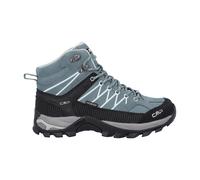 Damen-Wanderschuhe CMP Rigel Waterproof Grün 40