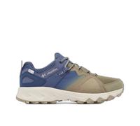 Sportschuhe Columbia Peakfreak Hera Outdry blau-grén