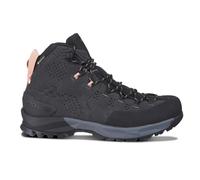 Damen-Wanderschuhe Dachstein Westgrat MC GTX Noir 37
