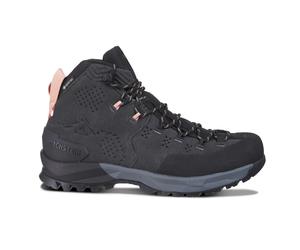 Damen-Wanderschuhe Dachstein Westgrat MC GTX Noir 40