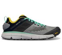 Danner - Women's Trail 2650 3'' - Multisportschuhe, Gr. 39 US 8.5, grau/schwarz (Gray/Blue/SpectraYellow)