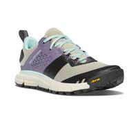 damen wanderschuhe danner trail 2650 campo violett