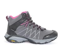 Dlx Arlingtonii Hiking Boots Grau EU 39 Frau (Herstellerartikelnummer: FAFOTEO30001-CHA-39)