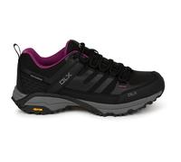 Damen-Wanderschuhe DLX Roisin Noir 37