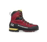 Garmont Women's Nebraska II GTX - Wanderstiefel tibetan red-pale yellow 41,0