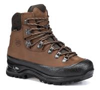 Hanwag Damen-Outdoorschuhe Hanwag Alaska Lady GTX Erde brown UK 7