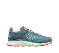 Helly Hansen W Cantabria rain blue / windy blue (522) 8