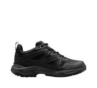 Damen-Wanderschuhe Helly Hansen Cascade Low HT Schwarz 37,5