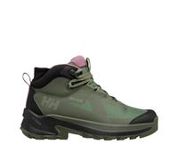 Damen-Wanderschuhe Helly Hansen Cascade Pro Vert 42
