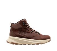 Helly Hansen - Women's Coastal Boot - Freizeitstiefel, Gr. 42.5 EU 40.5, braun (Autumn/Black)