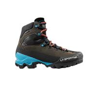 La Sportiva Aequilibrium LT Woman GTX black/hibiscus (K00P02) 375