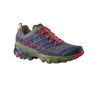 La Sportiva Akyra Ii Wanderschuhe EU 39 Night Sky / Cypress