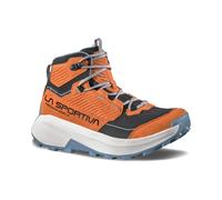Damen-Wanderschuhe La Sportiva Prodigio Hike LT GTX Marron 36