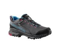 La Sportiva Spire Woman GTX - Bergschuh Black/Topaz 39