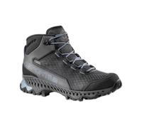 La Sportiva - Women's Stream GTX - Wanderschuhe, Gr. 41, grau (Onyx/Limestone)