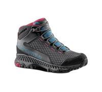 La Sportiva Stream Gore-tex® Wanderstiefel EU 41 Black / Topaz