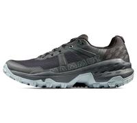 damen wanderschuhe mammut sertig ii low gore tex schwarz 40
