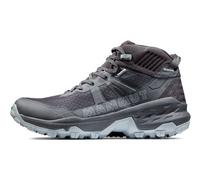damen wanderschuhe mammut sertig ii mid gore tex schwarz 39.1/3
