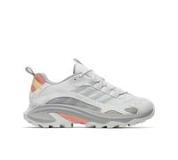 Merrell Moab Speed 2 GTX Damen Wanderschuh Vapor Grey 39