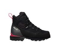 damen wanderschuhe millet g trek 5 gore tex schwarz pink 37.1/3