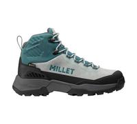Millet Wanderstiefel Ubic Mid GORE-TEX Damen Seaweed EU 41 1/3