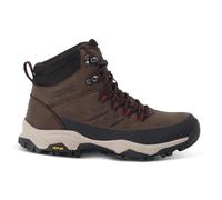 Regatta Blake Wanderstiefel EU 42 Chestnut / Dark Pimento