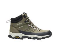 Regatta Blake Wanderstiefel mit Vibramsohle für Damen Grün, Größe: 37