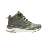 Damen-Wanderschuhe Regatta Derino Vert 36