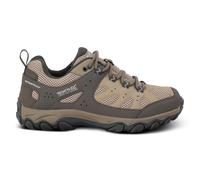 Damen-Wanderschuhe Regatta Edgepoint IV Beige 36