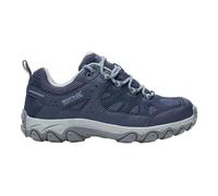 Damen-Wanderschuhe Regatta Edgepoint IV Bleu 42