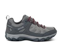 Damen-Wanderschuhe Regatta Edgepoint IV Gris 39
