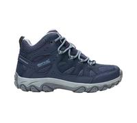 Damen-Wanderschuhe Regatta Edgepoint IV Mid Bleu 39